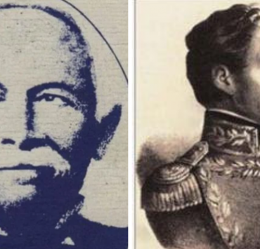 Carmelo Fernández, el creador del perfil del Libertador que se usa en la moneda nacional