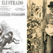La historia del nombre de El Cojo Ilustrado