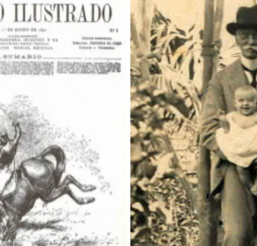 La historia del nombre de El Cojo Ilustrado