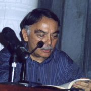 Eugenio Montejo y su divertida poesía infantil