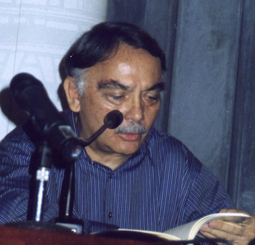 Eugenio Montejo y su divertida poesía infantil