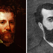 Emilio Mauri, retratista especialista en dibujo y figura humana