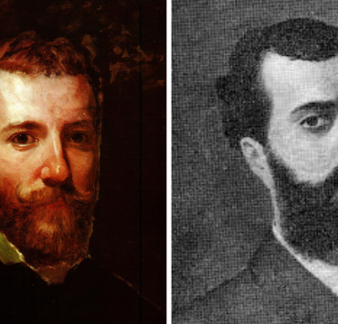 Emilio Mauri, retratista especialista en dibujo y figura humana