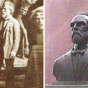 Eloy Palacios, el creador de la India del Paraíso