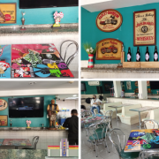 El Trolly, 68 años de historia y siendo pioneros