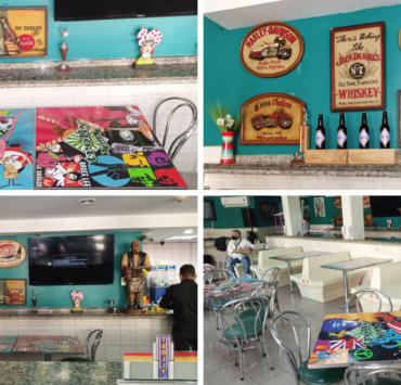 El Trolly, 68 años de historia y siendo pioneros