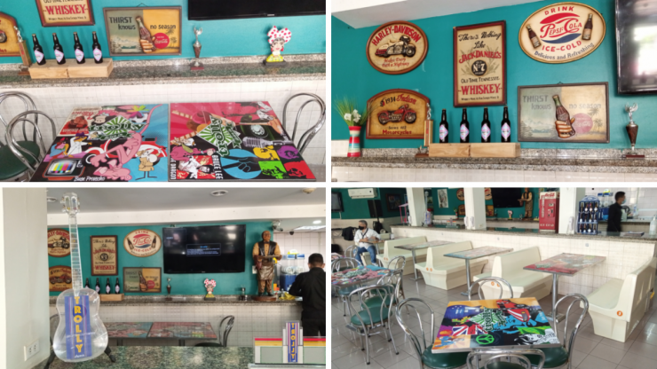 El Trolly, 68 años de historia y siendo pioneros