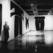 Gerd Leufert, talento alemán radicado en Venezuela