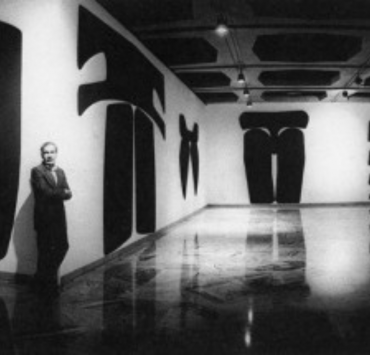 Gerd Leufert, talento alemán radicado en Venezuela