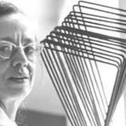 Gego, una pionera en el arte moderno en Venezuela