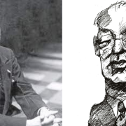 Henrique Otero Vizcarrondo, empresario y creador de El Nacional