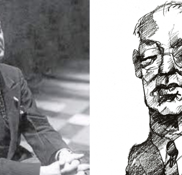 Henrique Otero Vizcarrondo, empresario y creador de El Nacional