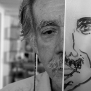 Juan Calzadilla, el artista integral