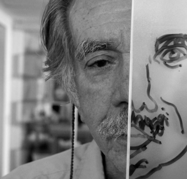 Juan Calzadilla, el artista integral