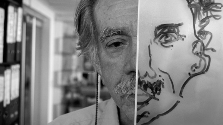 Juan Calzadilla, el artista integral