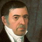 Juan Lovera, pintor romántico dedicado al tema histórico