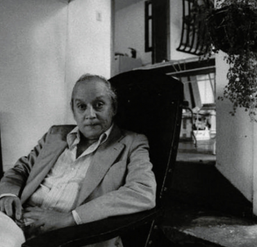 El misticismo y erotismo en las letras de Juan Sánchez Peláez