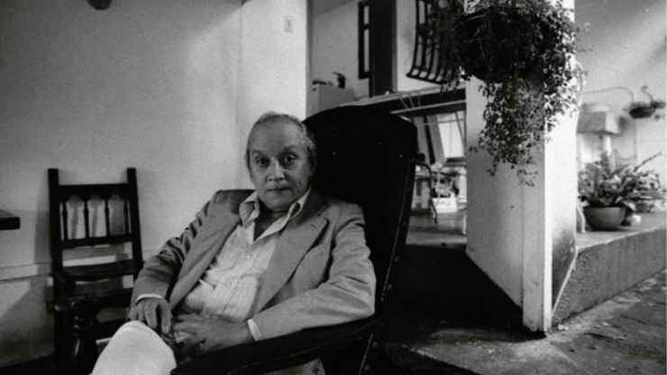 El misticismo y erotismo en las letras de Juan Sánchez Peláez