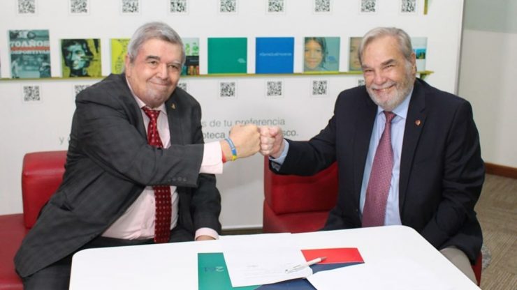 Banesco - Fe y Alegría