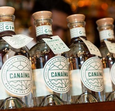 Canaïma Gin