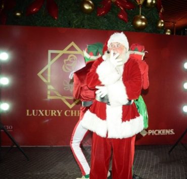 centro san ignacio navidad 2021