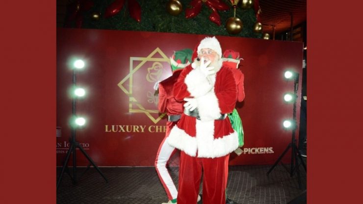 centro san ignacio navidad 2021