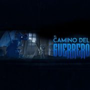 El Camino del Guerrero