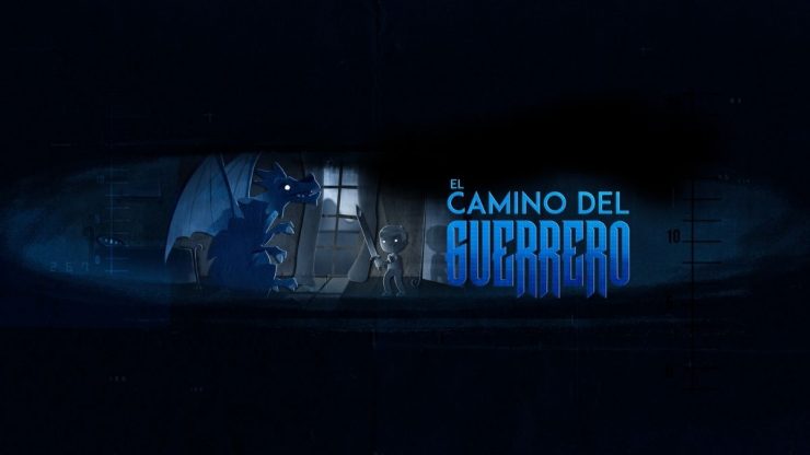 El Camino del Guerrero