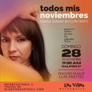 todos mis noviembres