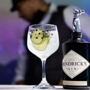 Hendrick's Gin