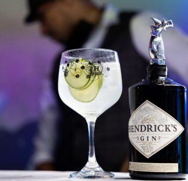 Hendrick's Gin