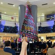 Tolón Fashion Mall Navidad 2021