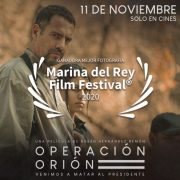 Operación Orión