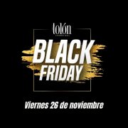 Black Friday Tolón