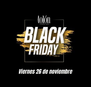 Black Friday Tolón