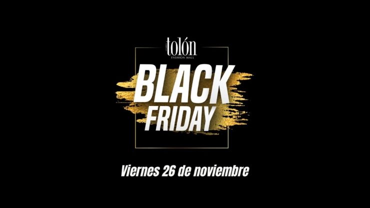 Black Friday Tolón