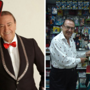 El Mago Henry y La Casa Mágica