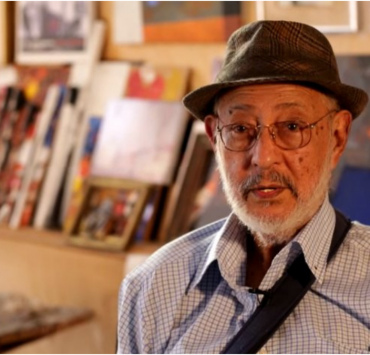 Manuel Quintana Castillo, genio del dibujo y del grabado