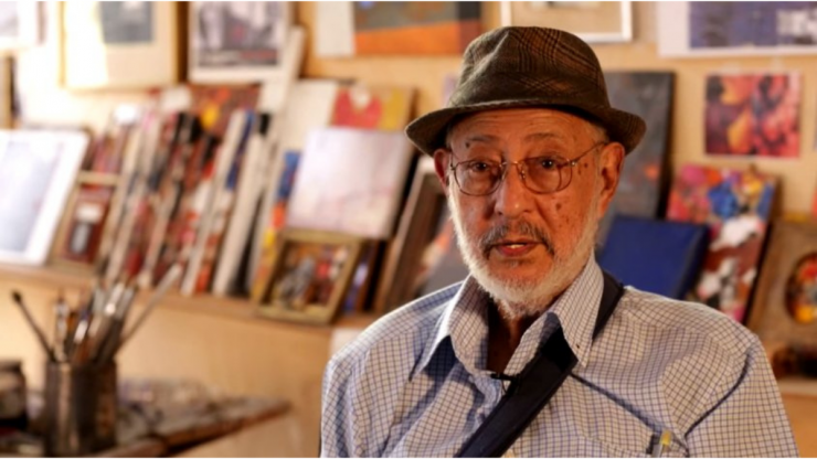 Manuel Quintana Castillo, genio del dibujo y del grabado