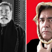 El arte provocador de Nelson Garrido