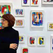 Patricia Van Dalen, más de 37 años en las artes visuales