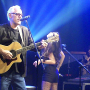 Yordano Di Marzo y su canción Vivir en Caracas