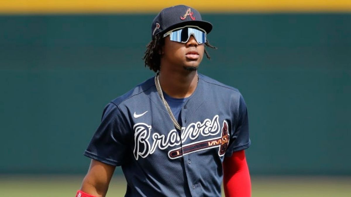 Quién es Ronald Acuña Jr.? Todos los datos, jonrones e historial del  beisbolista venezolano