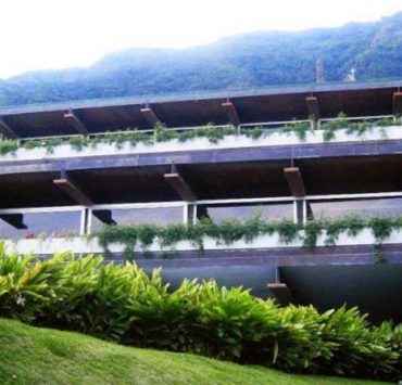 González Gorrondona