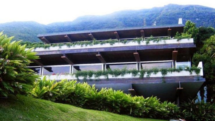 González Gorrondona