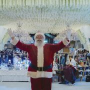 Gran Bazar de las Damas Suizas