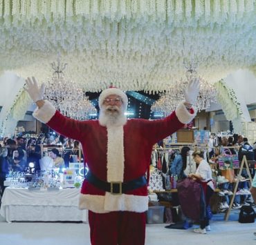 Gran Bazar de las Damas Suizas