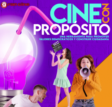 Cine con Propósito