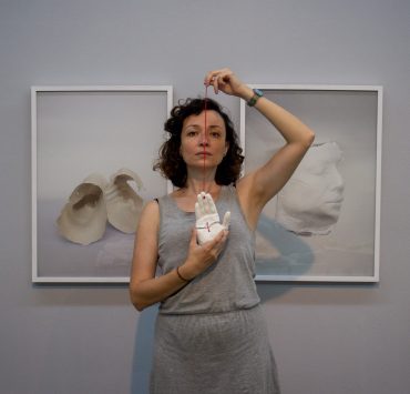 Constanza De Rogatis