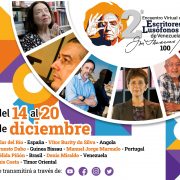 II Encuentro Virtual